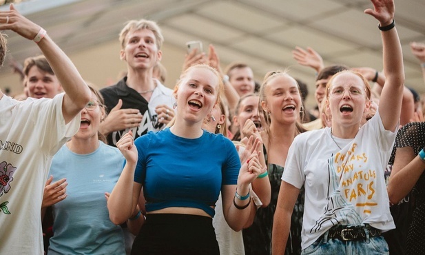 Monika i Dzieciaki Cudaki: To wydarzenie całkowicie zmieniło moje życie