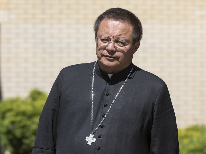 Abp Grzegorz Ryś w gronie nowych kardynałów