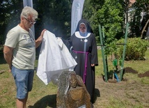 Urodziny matki Tekli - pilanki Sprawiedliwiej wśród Narodów Świata