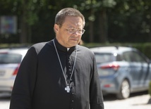 Prezydent Duda pogratulował abp. Rysiowi nominacji kardynalskiej