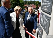 XV Uroczystości Kresowe w Zielonej Górze Łężycy