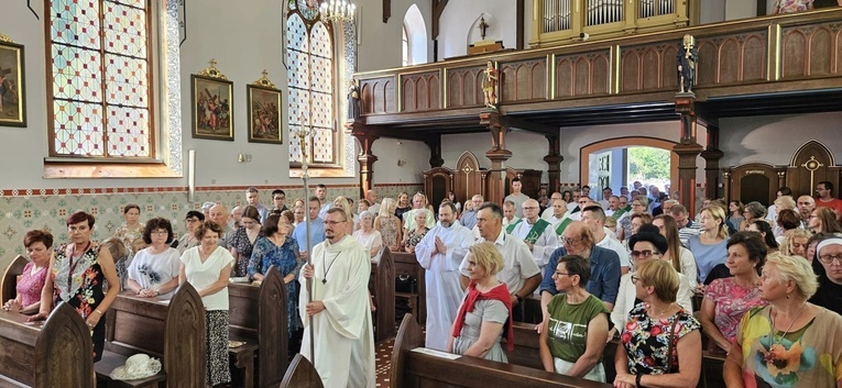 Rekolekcje diakonów stałych