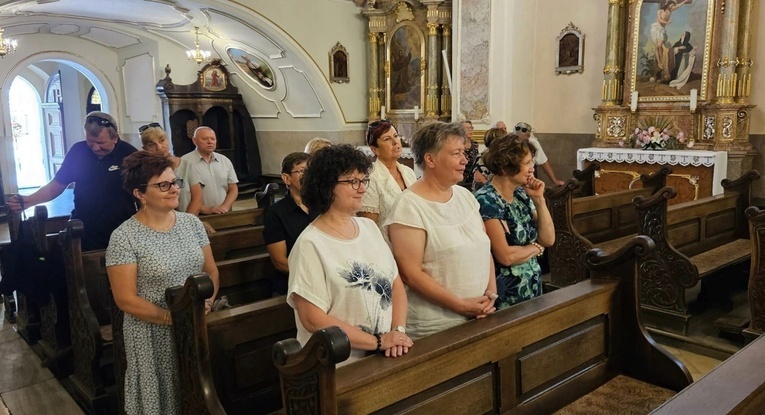 Rekolekcje diakonów stałych