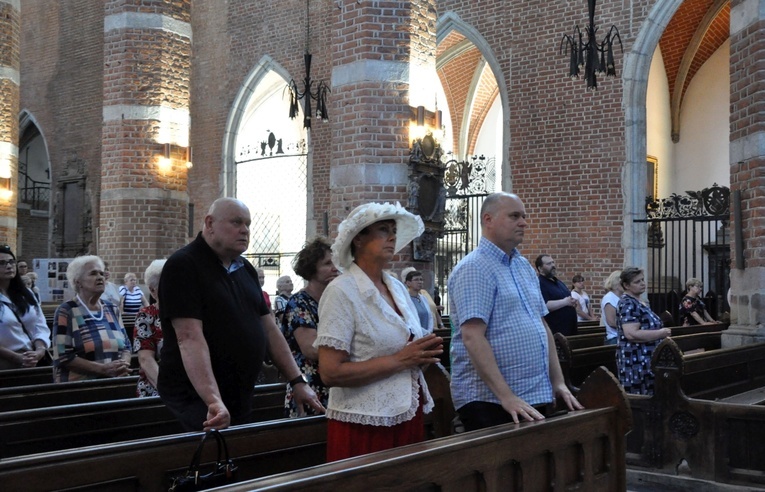 Rekolekcje diakonów stałych