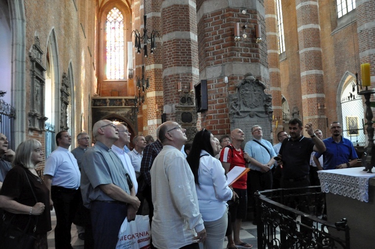 Rekolekcje diakonów stałych