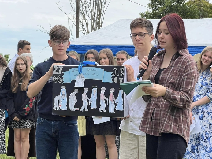 Dzień Wspólnoty Oazy - cz. 2