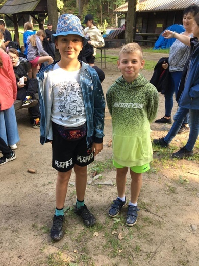 Lubzina na Dolnym Śląsku