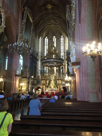 Lubzina na Dolnym Śląsku
