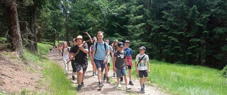Lubzina na Dolnym Śląsku