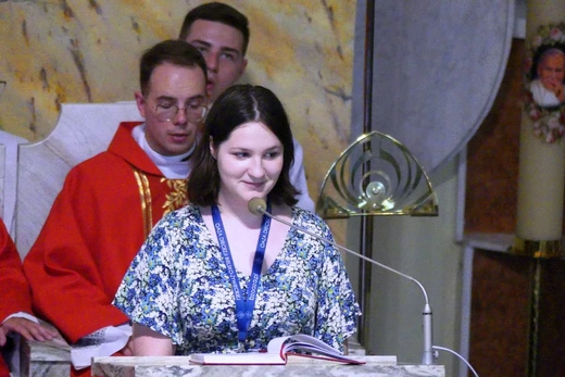 Wakacyjny dzień wspólnoty Oazy - I turnus 2023