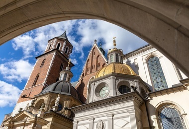 Wawel przygotowuje bilet rodzinny