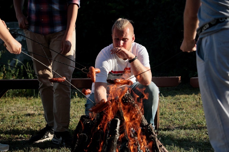 Spotkanie przed ŚDM w Lizbonie