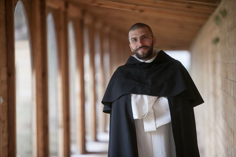 Ósmy dzień i ludzie ojca Pałysa