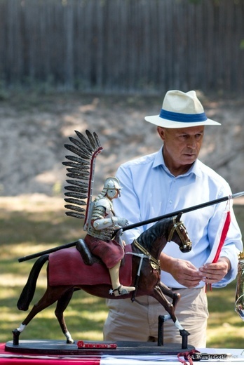 Król Kurkowy wyłoniony