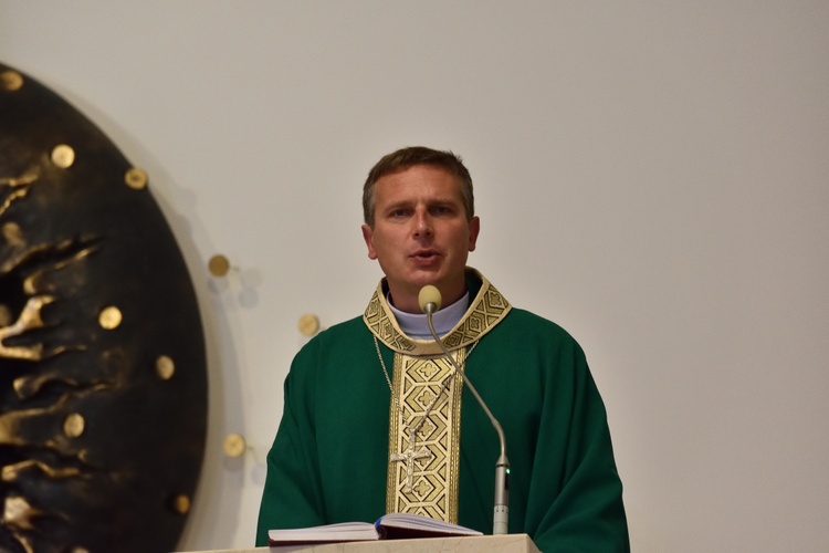 XXI Gdańska Pielgrzymka Rowerowa na Jasna Górę