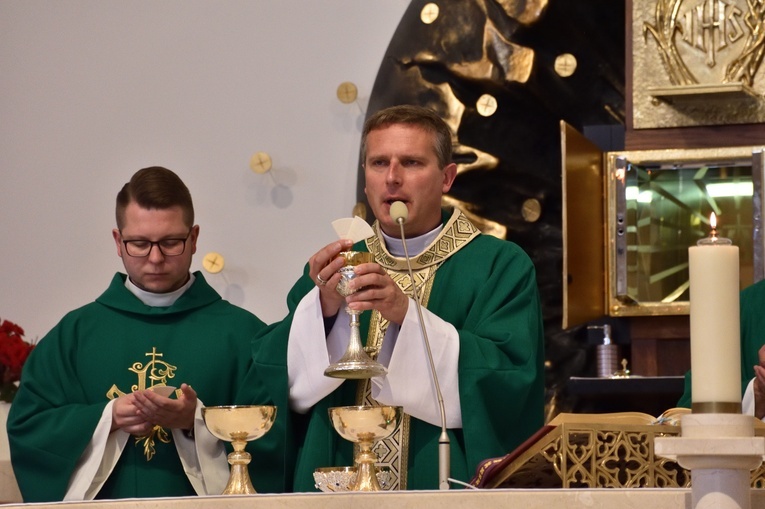 XXI Gdańska Pielgrzymka Rowerowa na Jasna Górę