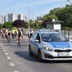 XXI Gdańska Pielgrzymka Rowerowa na Jasna Górę