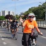 XXI Gdańska Pielgrzymka Rowerowa na Jasna Górę