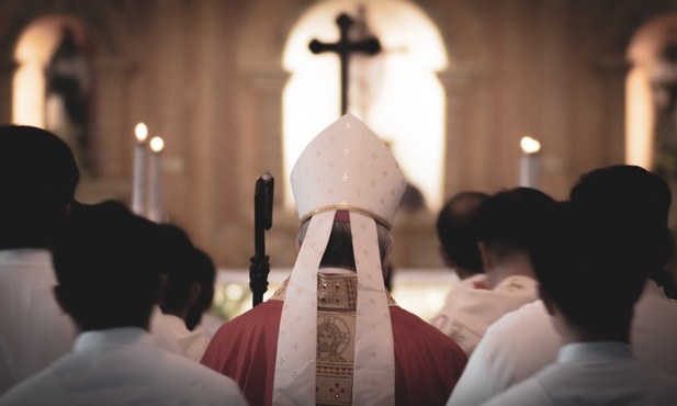 Kard. Grech: synod pozostanie Synodem Biskupów