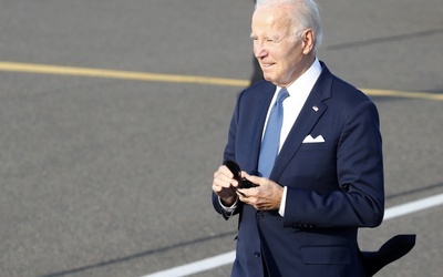 Reuters: Biden spotka się z Zełenskim podczas szczytu NATO w Wilnie
