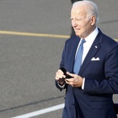 Reuters: Biden spotka się z Zełenskim podczas szczytu NATO w Wilnie