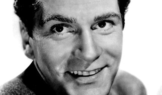Sir Laurence Olivier