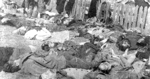 80 lat temu doszło do kulminacji ludobójstwa na Wołyniu