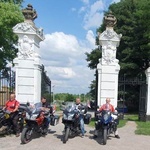 Wołyński Rajd Motocyklowy 2023