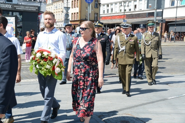 80. rocznica krwawej niedzieli na Wołyniu