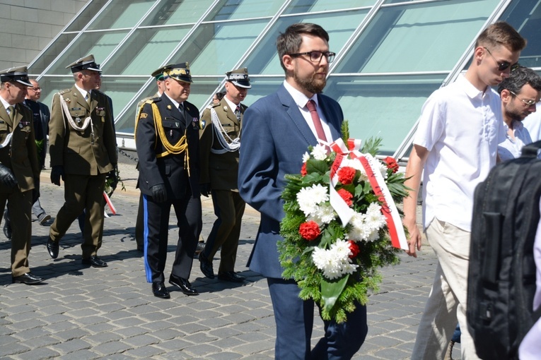 80. rocznica krwawej niedzieli na Wołyniu