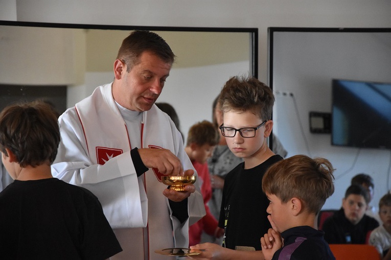 Wakacje z Wartościami 2023
