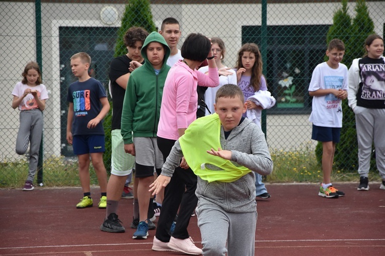 Wakacje z Wartościami 2023
