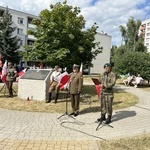 Stalowa Wola. Rocznica Rzezi Wołyńskiej