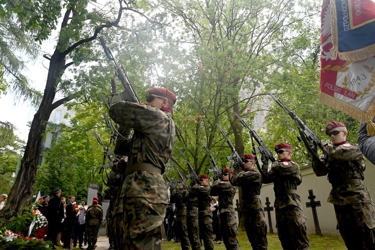 80. rocznica "krwawej niedzieli" na Wołyniu