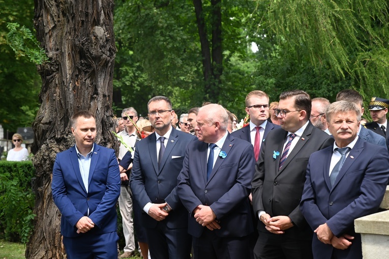 80. rocznica "krwawej niedzieli" na Wołyniu