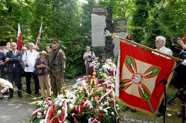 80. rocznica "krwawej niedzieli" na Wołyniu
