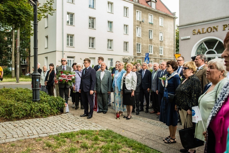 80. rocznica ludobójstwa na Kresach