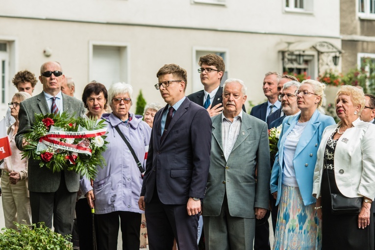 80. rocznica ludobójstwa na Kresach