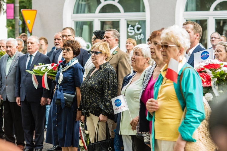 80. rocznica ludobójstwa na Kresach