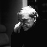 Zmarł wybitny czeski pisarz Milan Kundera