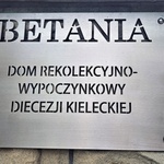 Rekolekcje Domowego Kościoła