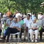 Lipnica Murowana. Jubileusz kościoła i świętej