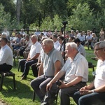 Lipnica Murowana. Jubileusz kościoła i świętej