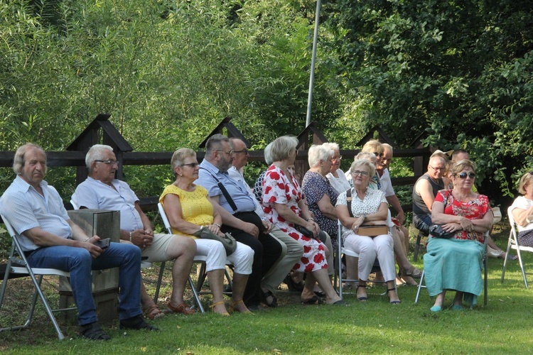 Lipnica Murowana. Jubileusz kościoła i świętej