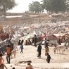 Chartum: salezjanki przeżyły wybuch pocisku, nadal niosą pomoc uchodźcom