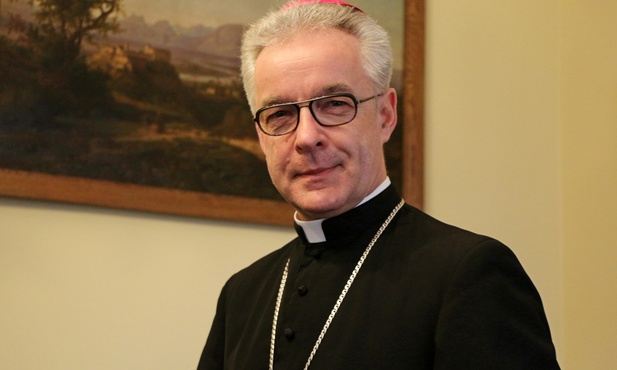 Bp W. Lechowicz dla KAI o obradach biskupów polowych podczas szczytu NATO w Wilnie