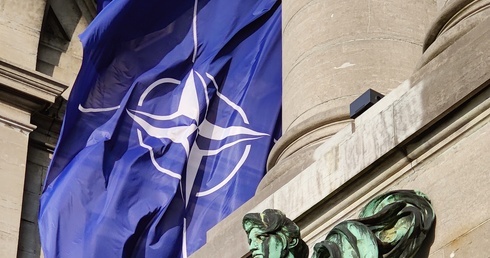 Prezydent: po raz pierwszy od zimnej wojny zostały zatwierdzone plany obronne NATO