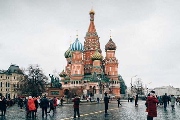 Ukraina: wojna zmniejsza rolę Kościoła patriarchatu moskiewskiego