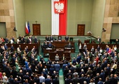 Sejm uchwalił nowelizację Kodeksu rodzinnego, która ma zwiększyć ochronę dzieci