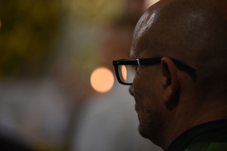 I Rowerowa Pielgrzymka Tarnowska